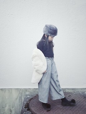 のの＊0w0＊さんのコーディネート