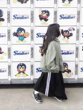 のの＊0w0＊さんのコーディネート