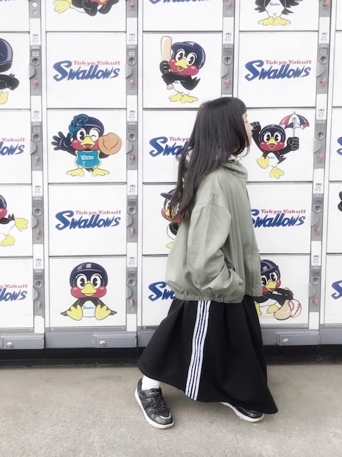 のの＊0w0＊さんのコーディネート