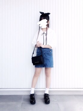 のの＊0w0＊さんのコーディネート