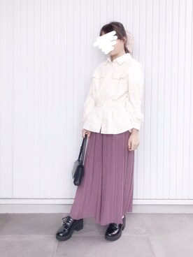 のの＊0w0＊さんのコーディネート