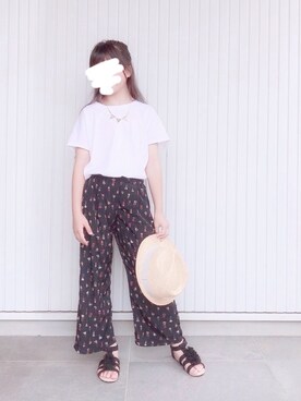 のの＊0w0＊さんのコーディネート