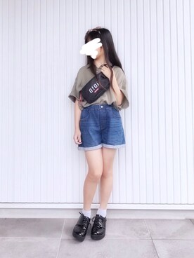 のの＊0w0＊さんのコーディネート