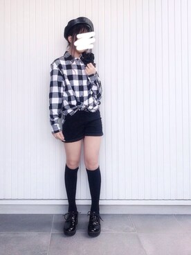 のの＊0w0＊さんのコーディネート