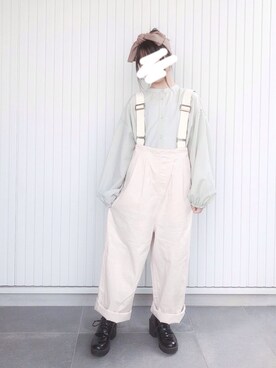 パステルカラー のキッズ人気ファッションコーディネート 身長 141cm 150cm Wear