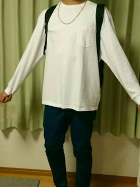 たいぴーさんのコーディネート