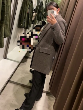 ㅎさんのコーディネート