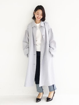 さめ 。さんのコーディネート