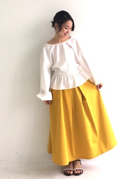 さめ 。さんのコーディネート