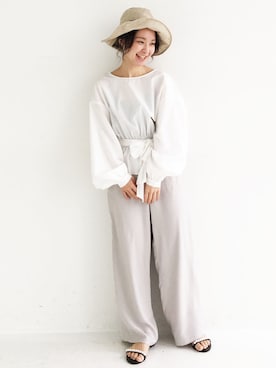 さめ 。さんのコーディネート