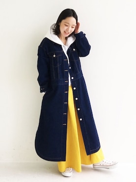 さめ 。さんのコーディネート