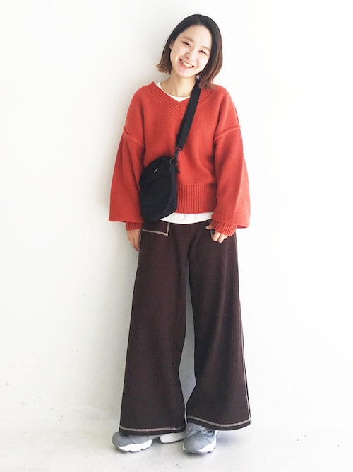 さめ 。さんのコーディネート