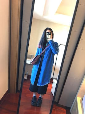 Nikiさんのコーディネート