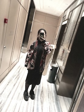 Nikiさんのコーディネート