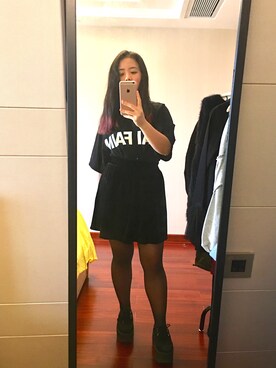 Nikiさんのコーディネート