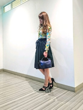 KUBOさんのコーディネート