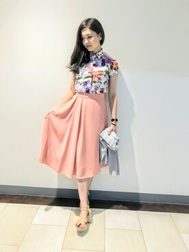 KUBOさんのコーディネート