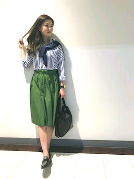 KUBOさんのコーディネート