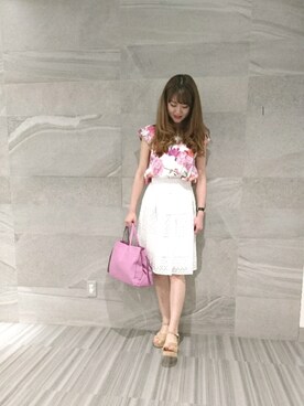 KUBOさんのコーディネート