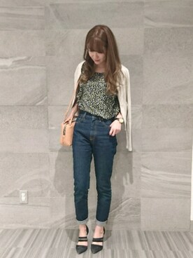 KUBOさんのコーディネート