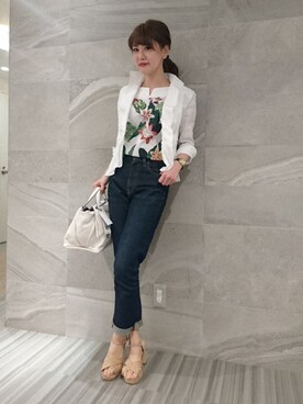 KUBOさんのコーディネート