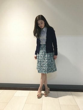 KUBOさんのコーディネート