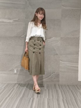 KUBOさんのコーディネート