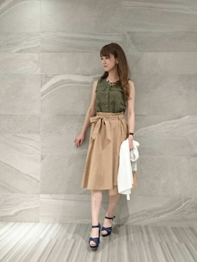 KUBOさんのコーディネート