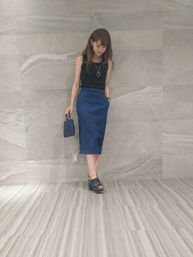 KUBOさんのコーディネート