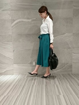 KUBOさんのコーディネート