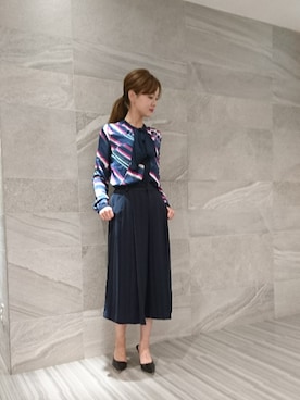 KUBOさんのコーディネート