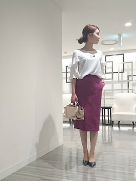 KUBOさんのコーディネート