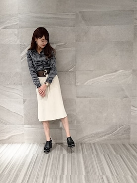 KUBOさんのコーディネート