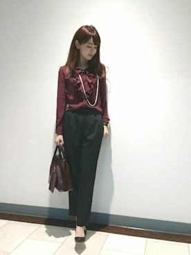 KUBOさんのコーディネート