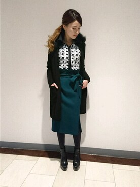 KUBOさんのコーディネート