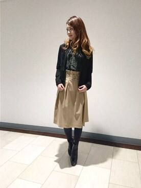 KUBOさんのコーディネート