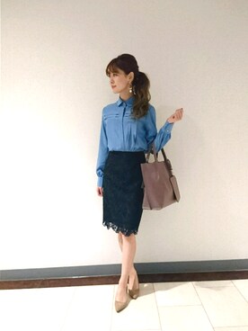 KUBOさんのコーディネート