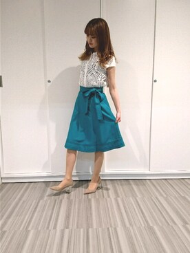 KUBOさんのコーディネート