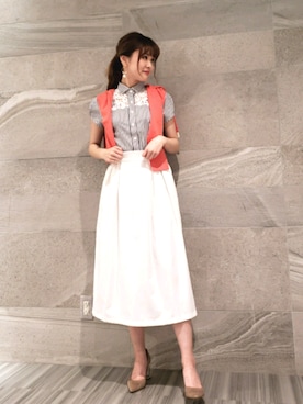 KUBOさんのコーディネート