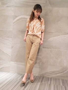 KUBOさんのコーディネート