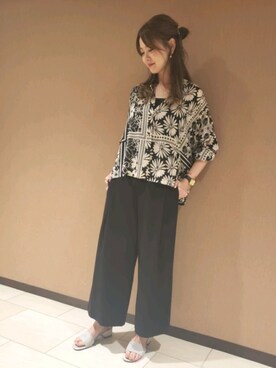 KUBOさんのコーディネート