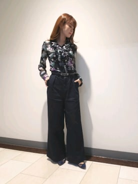 KUBOさんのコーディネート