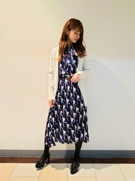 KUBOさんのコーディネート