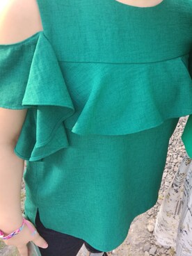 ゆゆゆんさんのコーディネート