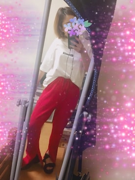 ゆゆゆんさんのコーディネート