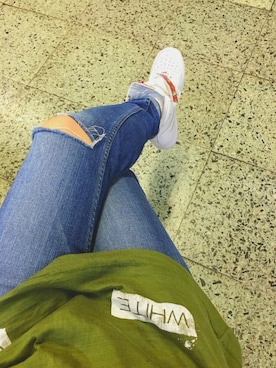 ゆゆゆんさんのコーディネート