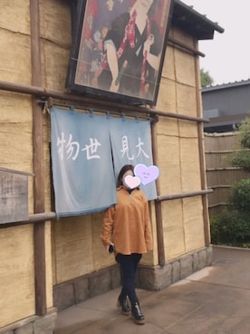 ゆゆゆんさんのコーディネート