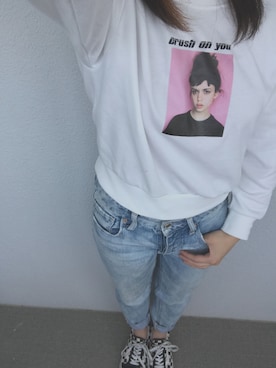 は    なさんのコーディネート