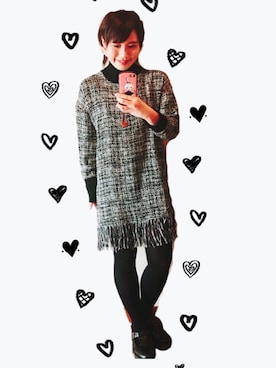 るんさんのコーディネート