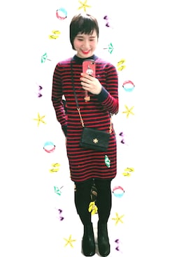 るんさんのコーディネート